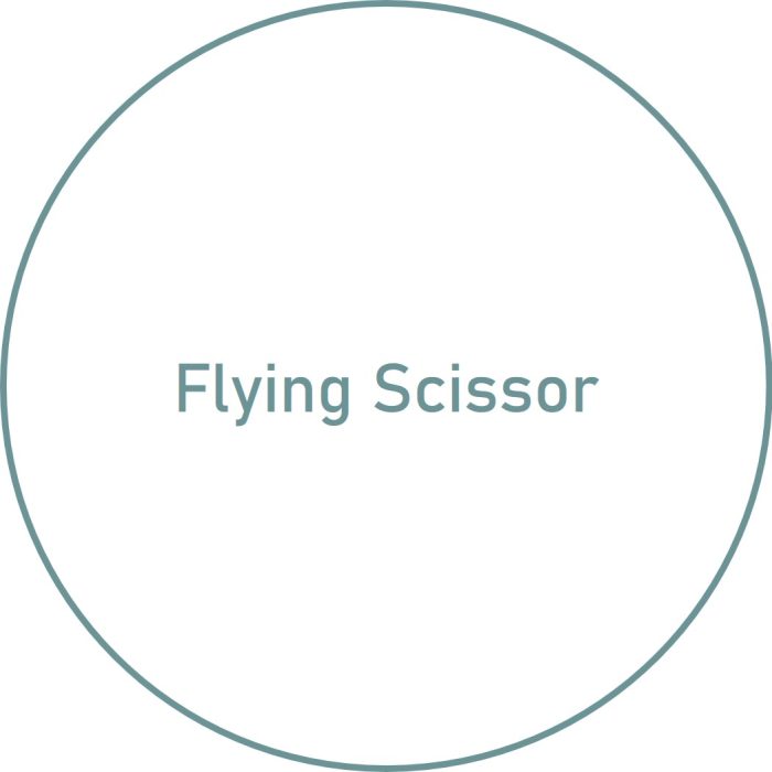 Referenz_Flying Scissor